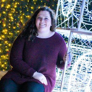 Meet your Posher, Claire